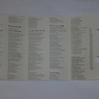 C-kasetti - BON JOVI - New Jersey - 1988 EX+ - pikkukuva 5