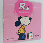 Magdalena : Pauli sairastaa - pikkukuva 1