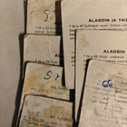 7 kpl aladdin taikalamppu - pikkukuva 2
