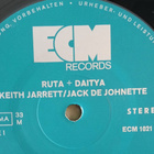 Keith Jarrett-Jack De Johnette : Rita And Deitya. - pikkukuva 3