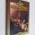 Leevi Karsikas : Metsänpiika : erätarinoita ja luontoesseitä - pikkukuva 1