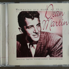 CD: Dean Martin - Memories Are Made Of This (1996) - pikkukuva 1