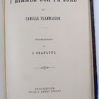 Camille Flammarion : I himmel och på jord - pikkukuva 3