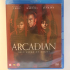 Arcadian (Blu-ray) Nicolas Cage (2024) - pikkukuva 1