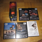 John Wayne DVD Gift Set (5 x DVD) - pikkukuva 2