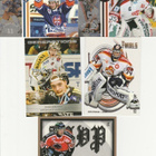 2007/08 Cardset perus ja erikoiskortit alk. 0.25 - pikkukuva 1