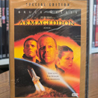 Armageddon Special edition Bruce Willis - pikkukuva 1