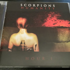 SCORPIONS - Humanity - Hour I - pikkukuva 1