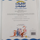 Janice Lobb : Läiskis! Loiskis! Miten suihku toimii? - pikkukuva 2