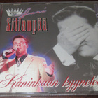 Jari Sillanpää Kuninkaan kyyneleet 38 suosituinta 2cd - pikkukuva 1