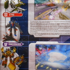 Transformers Cybertron Maa esite vuodelta 2005 - pikkukuva 4
