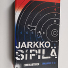 Jarkko Sipilä : Elinkautinen : Takamäki 1-3 - pikkukuva 1