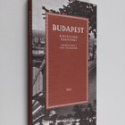 Jani (toim.) Heikkinen : Budapest : kirjailijan kaupunki - pikkukuva 1