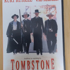 Tombstone DVD - pikkukuva 1
