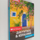 Nick Edwards : Zakynthos & Kefalonia : pocket guide - pikkukuva 1