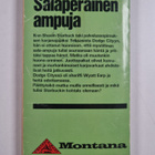 Ray Hogan : Salaperäinen ampuja - pikkukuva 2