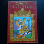 DVD: Simpsonit - Paikoillanne, Valmiina, Hep! (1990-2000) - pikkukuva 1