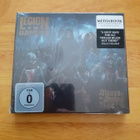 Legion of the Damned CD + DVD - pikkukuva 1