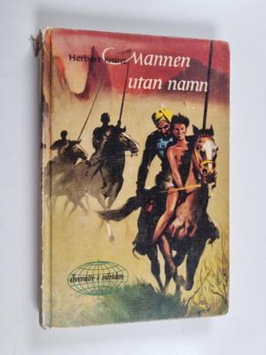 Herbert Kranz : Mannen utan namn