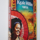 DVD Naisten etsivätoimisto nro 1 3. Kgale Hillin varas - pikkukuva 1