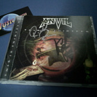 ANVIL - THIS IS THIRTEEN CD KAHDELLA NIMMARILLA - pikkukuva 1
