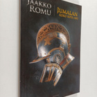 Jaakko Romu : Jumalan koko sota-asu (signeerattu) - pikkukuva 1