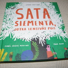 Martins - Kono Sata siementä, jotka lensivät pois - pikkukuva 1