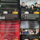 NCIS 1- 9 KAUDET DVD - pikkukuva 3