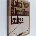 Christer Boucht : Kohti Klondiken kultaa - pikkukuva 1