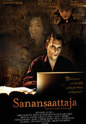 Sanansaattaja (DVD)