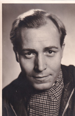 Pal Klinger  , Star, filmitähti  b696