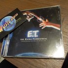 OST - E.T. US -93 CD UUSI - pikkukuva 1