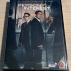 Kohde (Person of Interest): Kausi 2 (6DVD) *UUSI* - pikkukuva 1