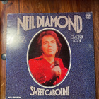 Neil Diamond - Sweet Caroline lp - pikkukuva 1
