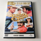 Konna ja Koukku 1 & 2 (2-dvd) - pikkukuva 1
