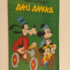 Walt Disney : Aku Ankka 18/1974 - pikkukuva 1