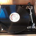 WISH Mr. D.J. WAVEL 1 1983 Englanti - pikkukuva 1