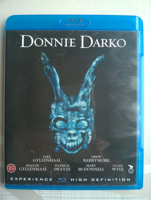 Donnie Darko Blu-Ray
