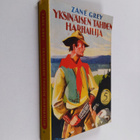 Zane Grey : Yksinäisen tähden harhailija - pikkukuva 1