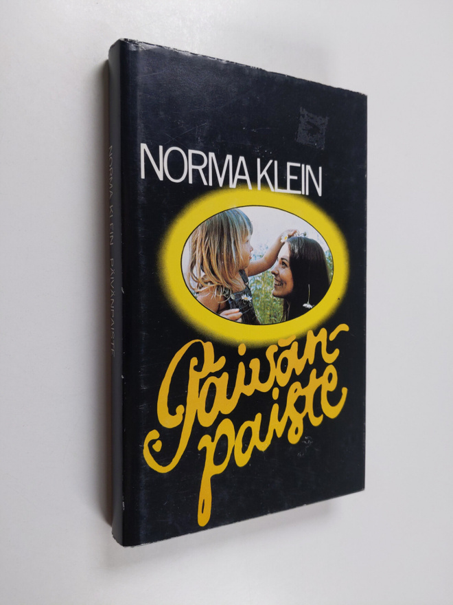 Norma Klein : Päivänpaiste