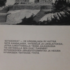 5kpl  Kirjoja, Suomenlahden rauniolinnat, Lapin sota, 1918 - pikkukuva 4