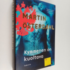Martin Österdahl : Kymmenen on kuoltava - pikkukuva 1