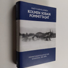 Matti Hämäläinen : Kolmen sodan pommittajat - pikkukuva 1