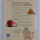 Paul Davies : The Beginner's Guide to Drawing Cartoons - ... - pikkukuva 2