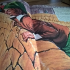 Dumas: Kolme muskettisoturia (Artkon kuvitetut klassikot) - pikkukuva 3