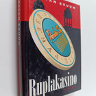 Staffan Bruun : Ruplakasino - pikkukuva 1