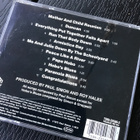 Paul Simon . Paul Simon CD orkkis 7599-25588-2 - pikkukuva 3
