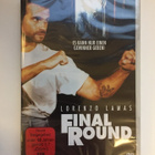 Final Round - Uncut Extended Cut (DVD) Lorenzo Lamas (UUSI) - pikkukuva 1