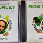 BOB MARLEY-32 REGGAE CLASSICS-2CD, v.2008 LMM - pikkukuva 4