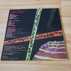 Tant Strul – Amason lp orig 1983 Alt Rock nm! - pikkukuva 2
